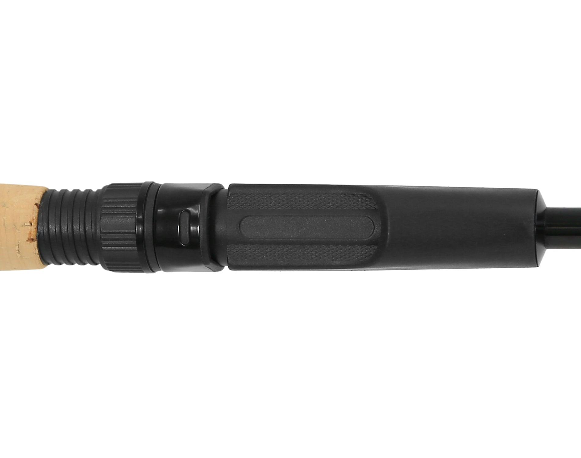 Jigging World Optimus Spinning Trout Rod - Lightweight Fishing Rod for Trout, Bass & Panfish - Perfect for Freshwater & Stream Fishing Adventures