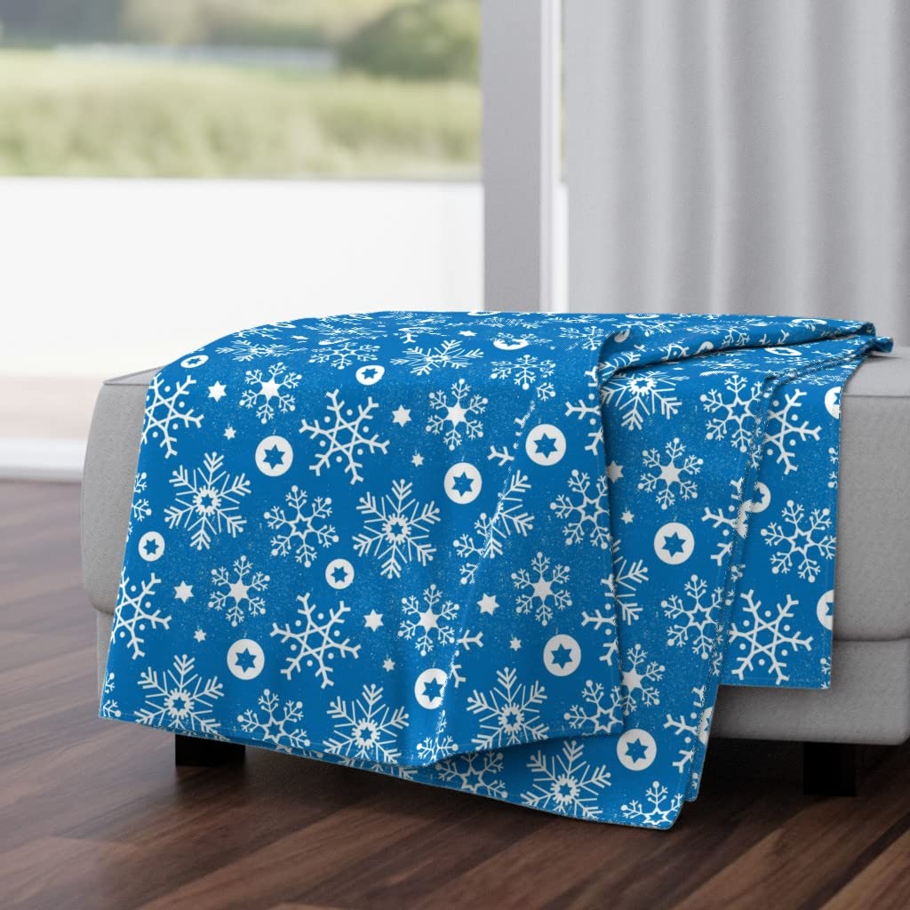 Luxe Velvet Throw Blanket 50