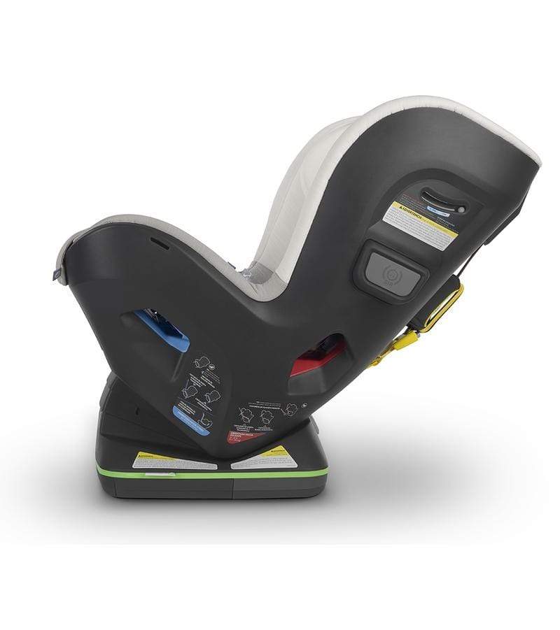 UPPAbaby Knox Convertible Car Seat - Safe & Comfortable Infant to Toddler Car Seat for Boys & Girls | Perfect for Travel, Daily Commute & Family Road Trips