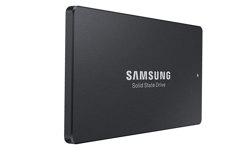 Samsung PM963 960GB NVMe PCIe 3.0 x4 SSD - 2.5