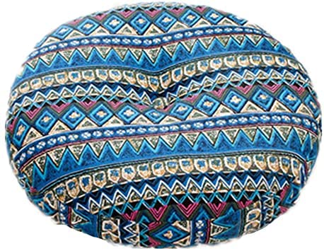 Boho Blue
