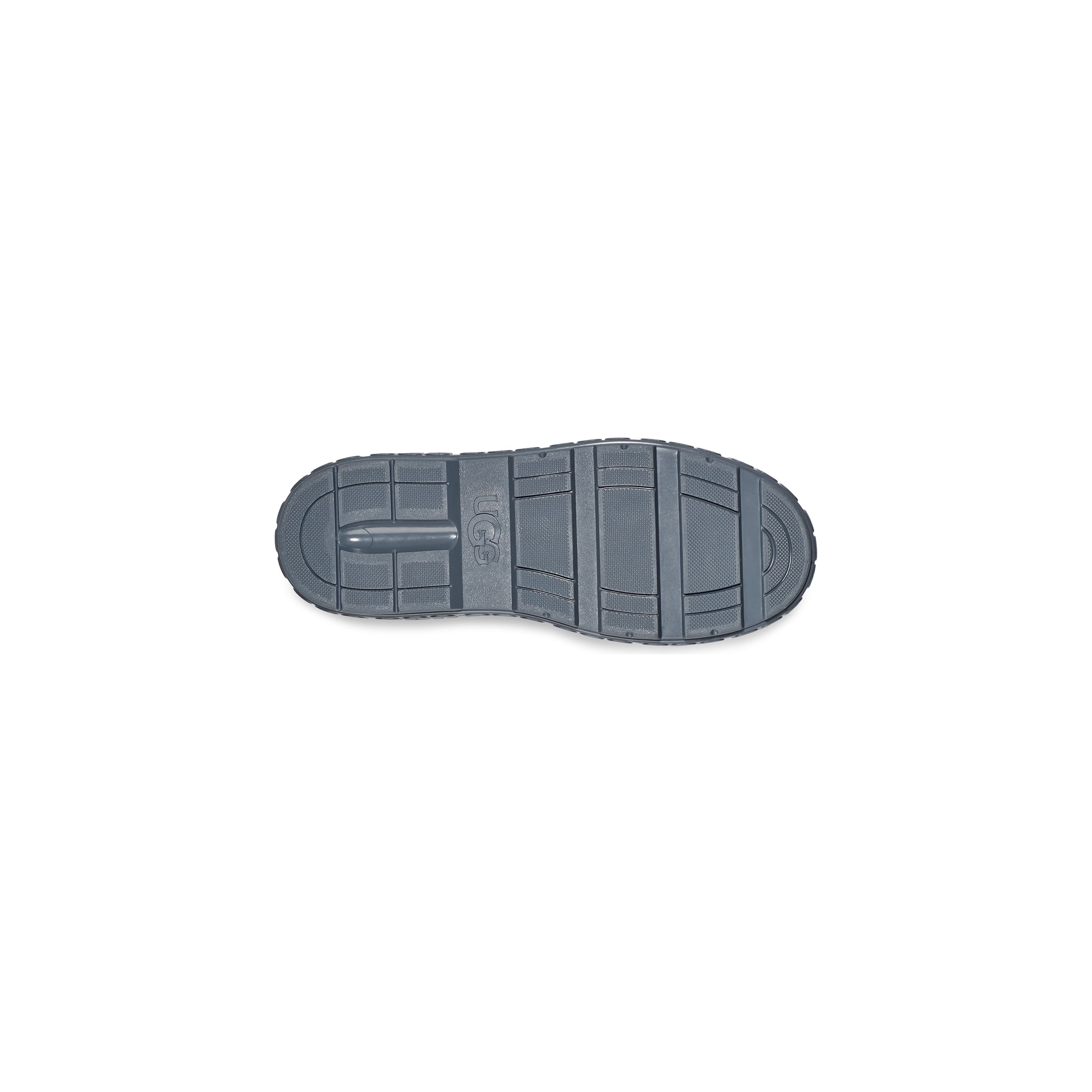 UGG Women's Drizlita Boots in Stormy Seas - Waterproof Winter Boots for Women, Comfortable & Stylish - Perfect for Snow, Rain & Cold Weather Outdoor Activities