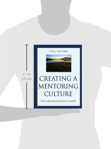 Creating a Mentoring Culture: The Organization's Guide to Building Effective Teams and Leadership Development