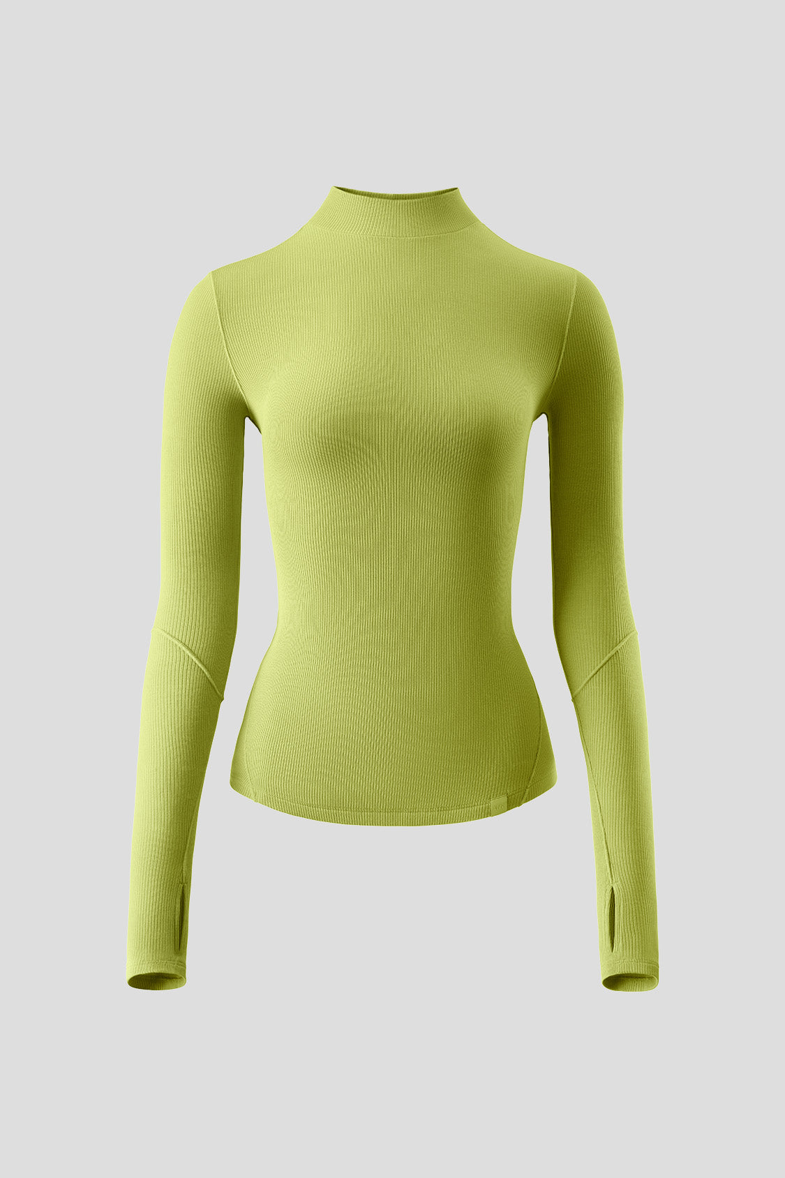 SoftShield Women's WarmCore Half Turtleneck Thermal Shirt - Cozy Winter Layering for Outdoor Activities & Casual Wear