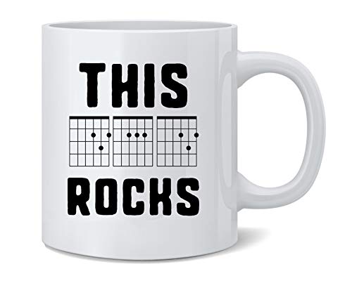 This Dad Rocks Guitar Chords