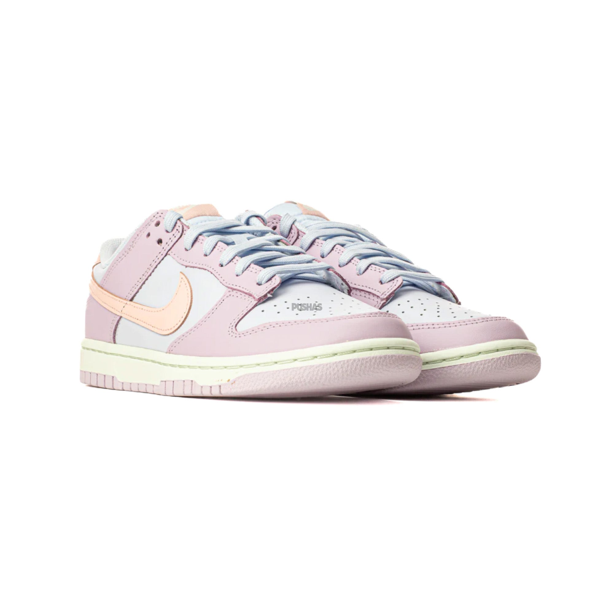 Nike Dunk Low 'Easter' Women's Shoes (2022) - Pastel Color Sneakers for Spring Fashion & Casual Wear