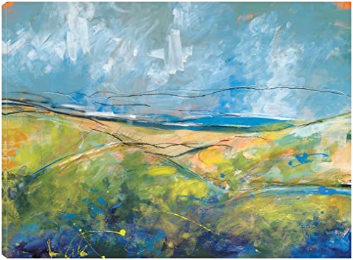 Early Spring Days