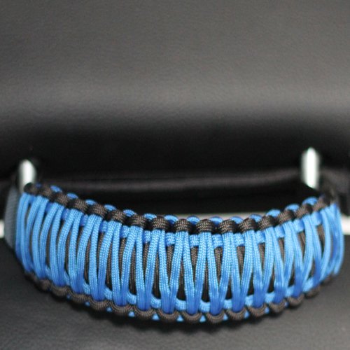 Black/Royal Blue
