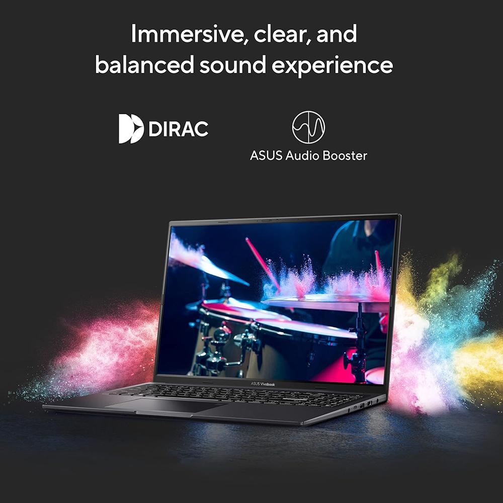 ASUS 16