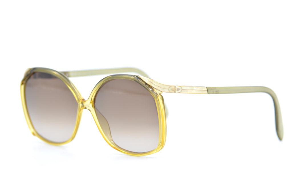 Christian Dior 2104 51 Sunglasses - Luxury Designer Shades for Women & Men | UV Protection, Fashionable & Comfortable | Perfect for Beach, Driving & Outdoor Activities
