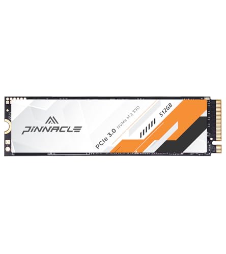 M.2 PCIe QLC