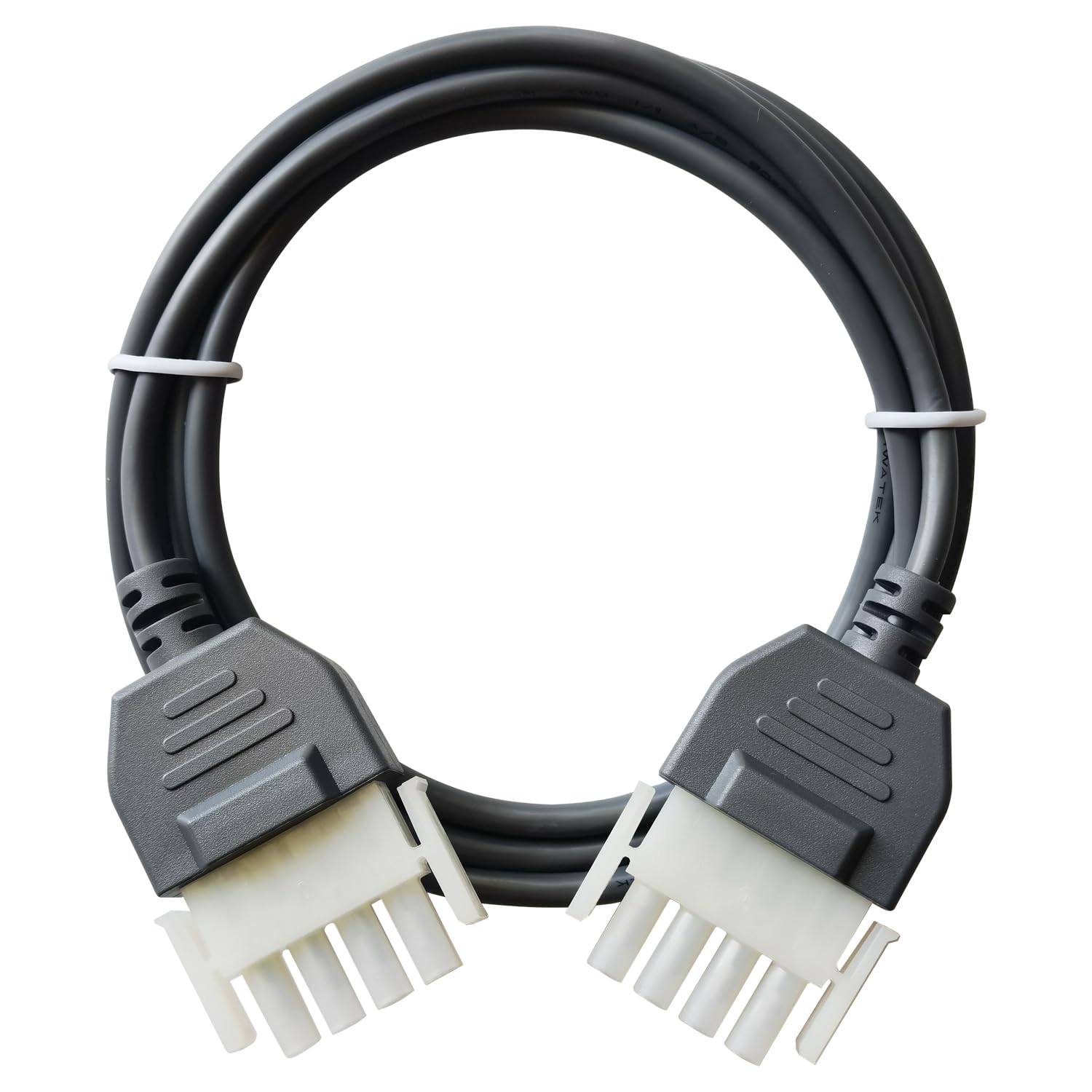 JLG 4922705 Cable Communication Analyzer 1060633 - Compatible with JLG Scissor Lift & Boom Lift Aerial Work Platforms - Harness & 1350 EA Cable Replacement Part for Equipment Diagnostics & Maintenance