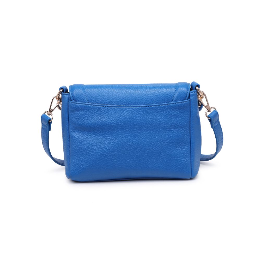 Willow Crossbody Bag for Women - Stylish Leather Shoulder Purse with Adjustable Strap, Perfect for Work, Travel & Everyday Use
