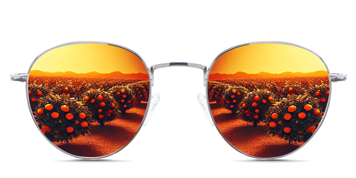 Allison Women's Prescription Sunglasses - UV Protection, Fashionable & Comfortable for Driving, Outdoor Activities & Daily Wear