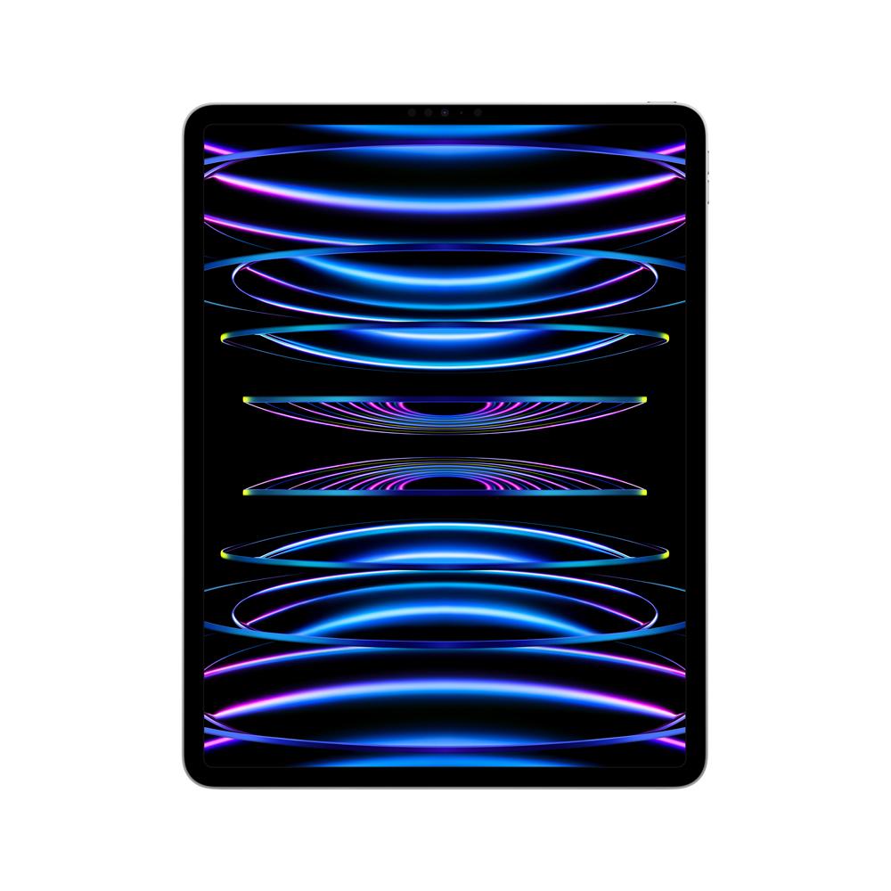 2022 Apple iPad Pro 12.9-inch Wi-Fi 1TB Space Gray (6th Generation) - Powerful Tablet for Work, Creativity & Entertainment
