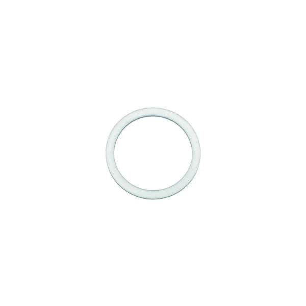 IZ 0716A IZZO Steam & Hot Water Valve Gasket Replacement Part - Compatible with Espresso Machines, Coffee Makers & Commercial Equipment