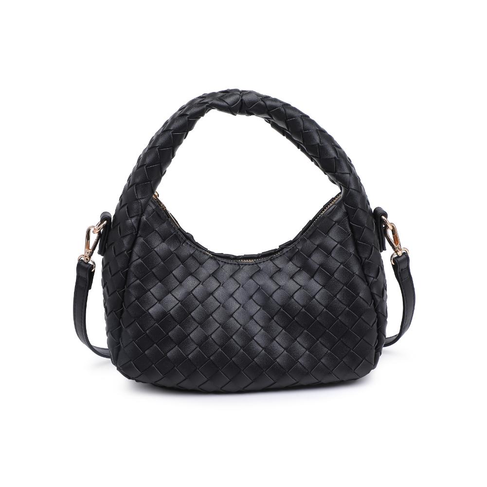 Stylish Jade Green Crossbody Bag for Women - Fashionable & Lightweight Purse for Daily Use, Travel & Shopping