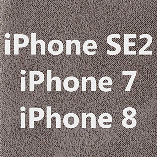 Gray-iPhone 7/8/SE2/SE3