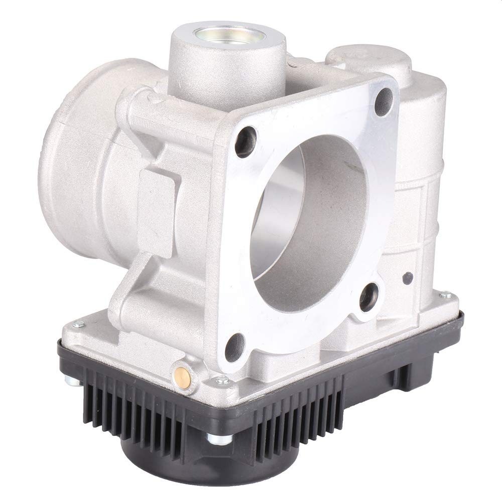 Nissan Sentra 1.8L 2003-2006 Throttle Body Kit S20052 - High Performance Acceleration Upgrade for Improved Engine Response | Perfect for Daily Commuting & Performance Tuning