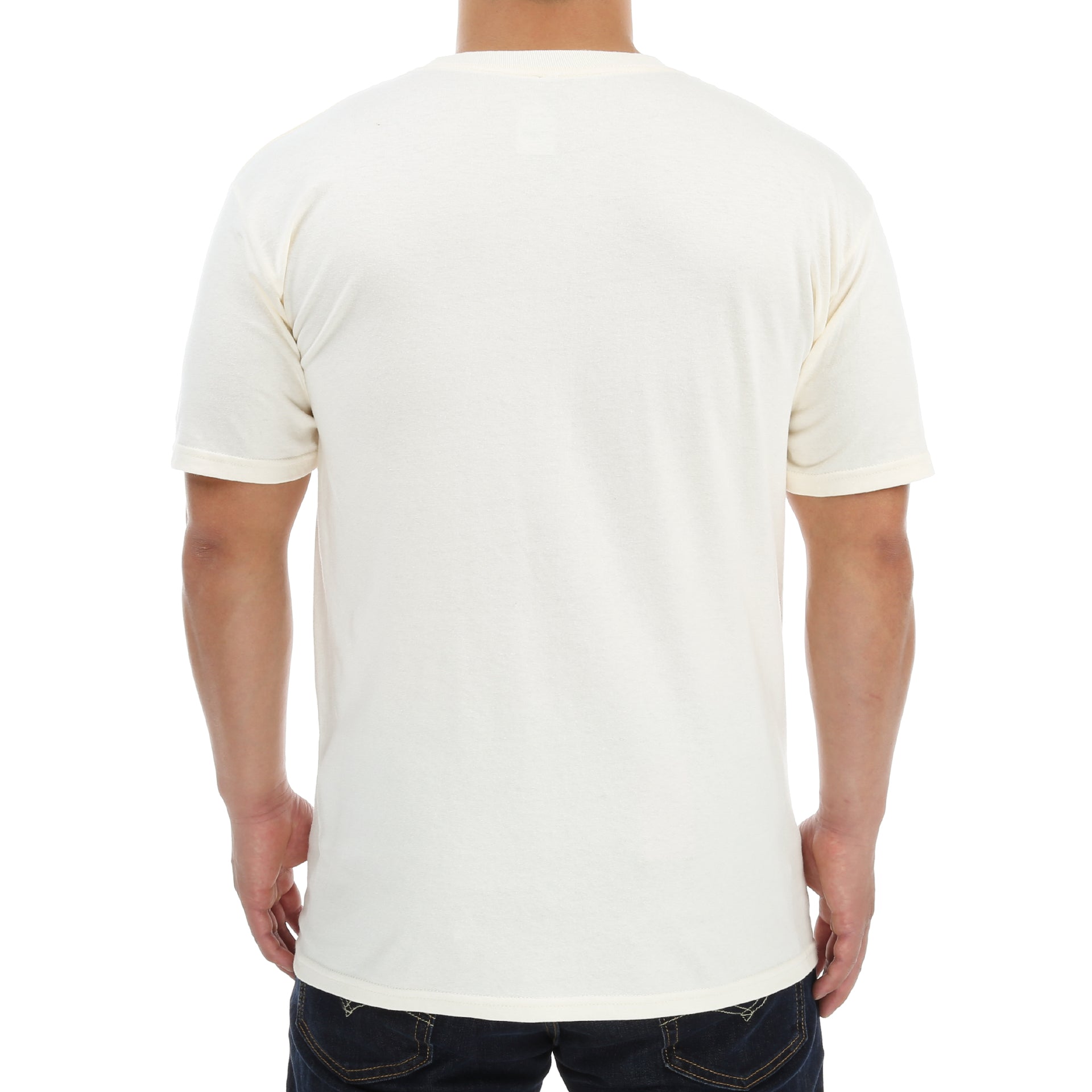 Diamond Champagne Cut Tee in Cream | Women's Fashion T-Shirt | Perfect for Casual Wear, Date Nights & Summer Outfits