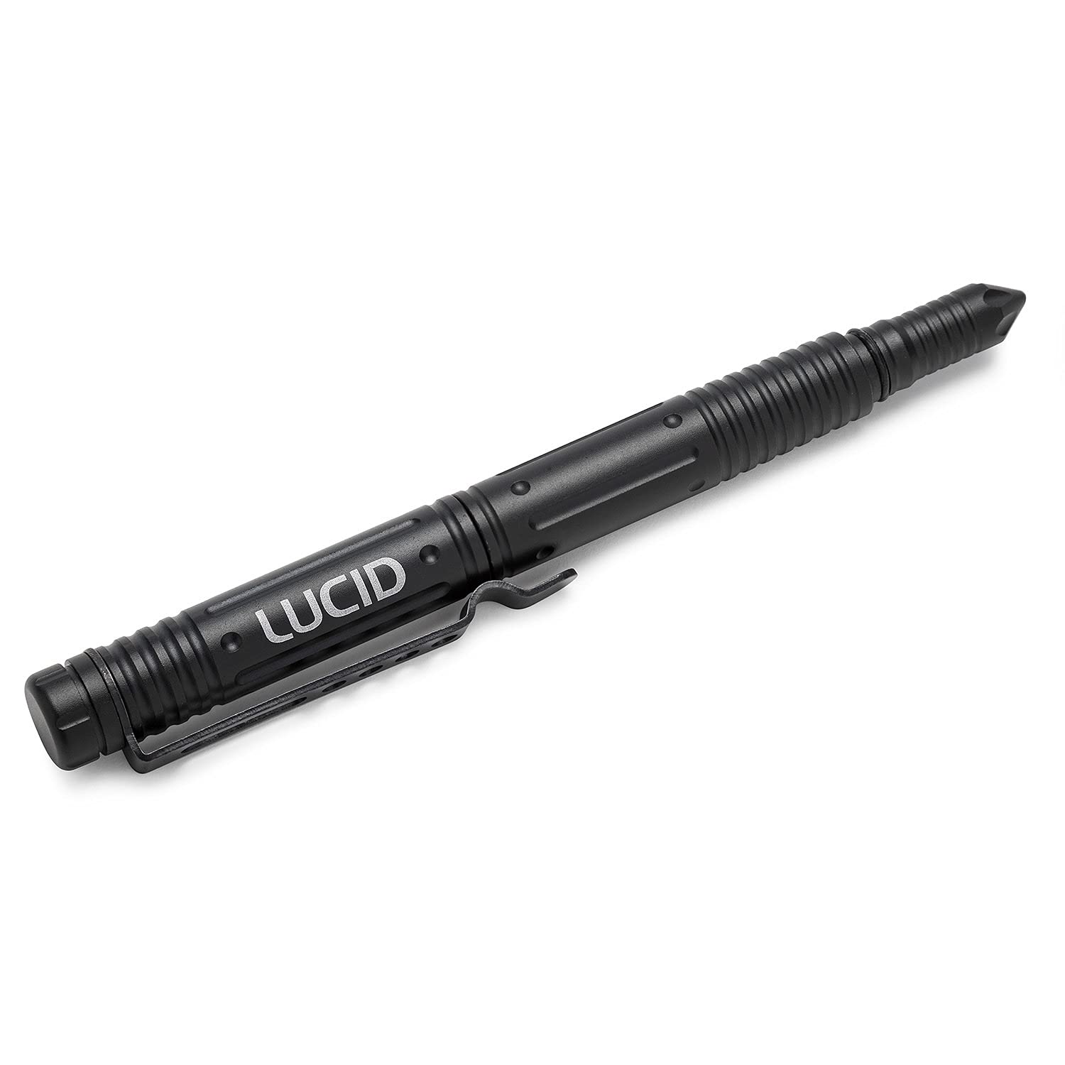 Tactical Pen with Piercing Point - Self Defense & Survival Gear