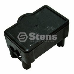 Silver Streak #435471 Motor Controller Input for CLUB CAR 102101101 - Compatible with Golf Carts & Utility Vehicles - Perfect for Replacement & DIY Repairs
