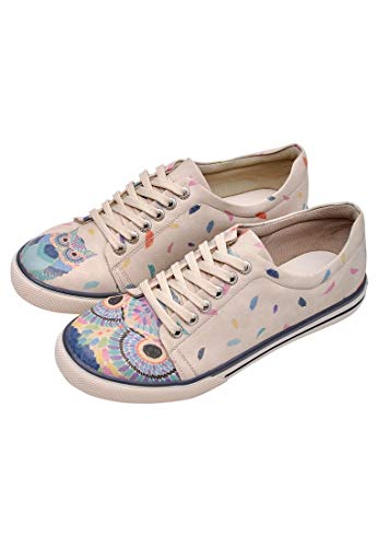 Beige Multicolor