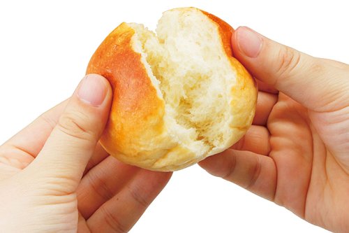 Mega House KOME-PAN Japanese Rice Bread Baking Kit - Easy Homemade Gluten-Free Bread Maker for Breakfast & Snacks