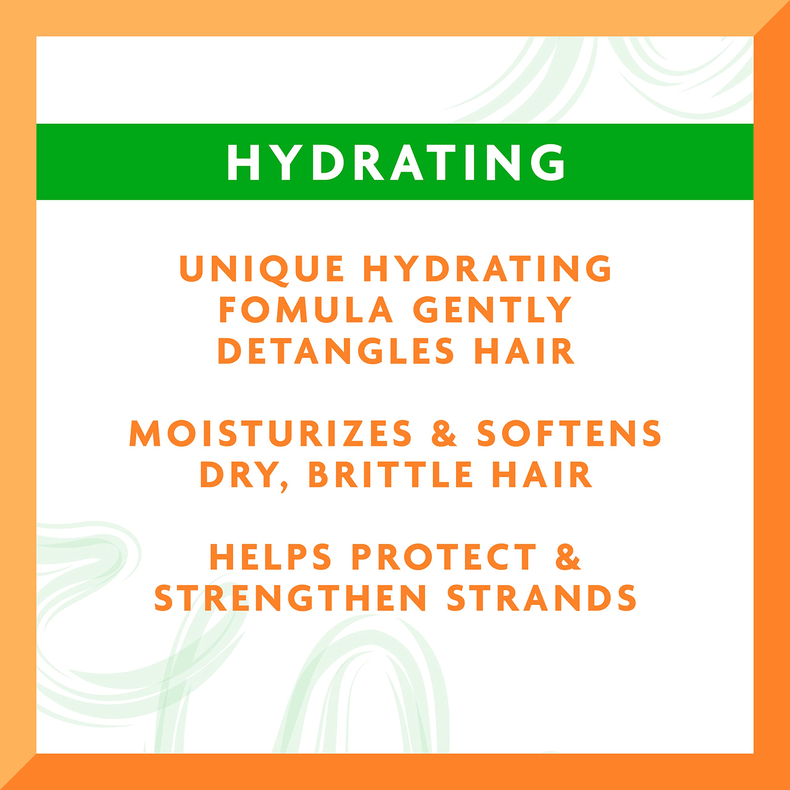 **Cantu Avocado Hydrating Silicone-Free Conditioner with Pure Shea Butter, 13.5 oz (Pack of 2) – Deep Moisture for Curly, Coily & Natural Hair – Perfect for Dry, Damaged Hair Care & Daily Hydration**