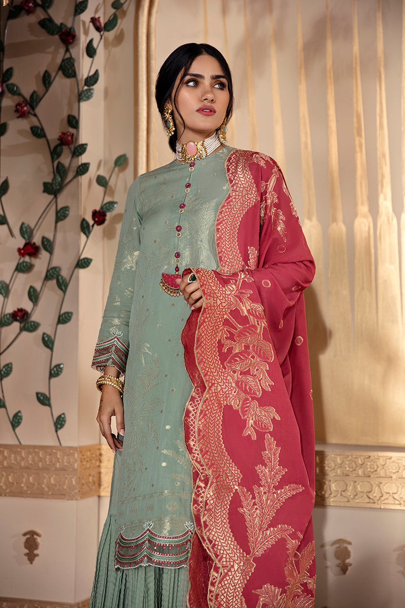 MANZAR E KHAS 3-Piece Set - Elegant Home Decor for Living Room, Bedroom & Office | Perfect for Gifts & Special Occasions