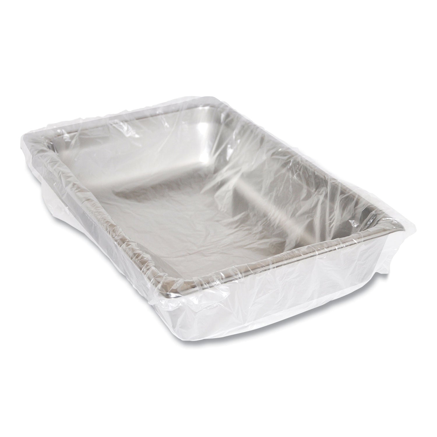 AmerCareRoyal® Half Size Steam Pan Liners - 17