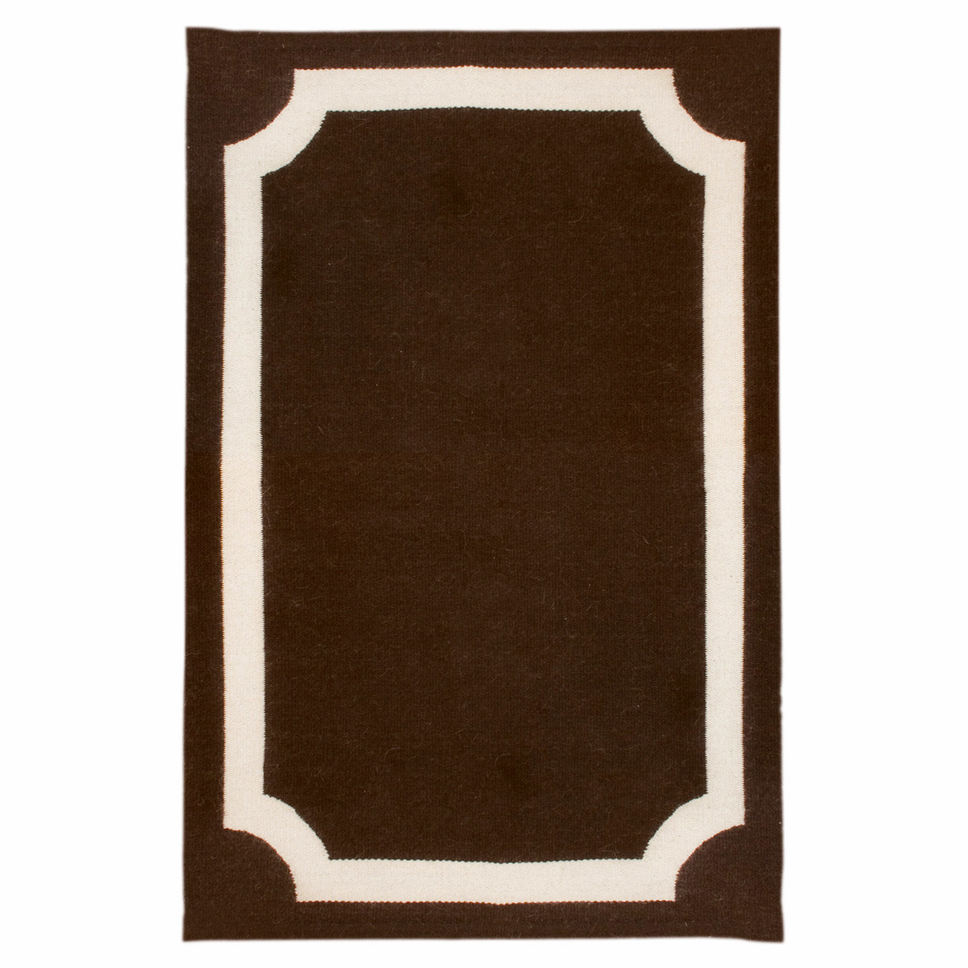 Stylish Mansard Flatweave Rug - Soft & Durable Non-Slip Area Rug for Living Room, Bedroom, or Office Decor - Perfect for Home & Commercial Spaces