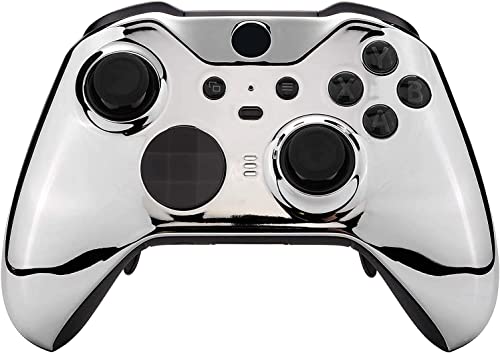 Silver Chrome