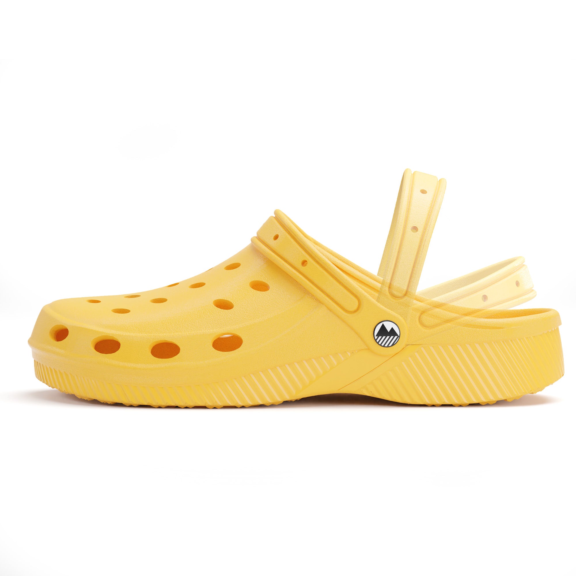 Women's Silloth Lightweight Ventilated Clogs - Comfortable Slip-On Garden Shoes for Women, Perfect for Outdoor, Beach, and Casual Wear