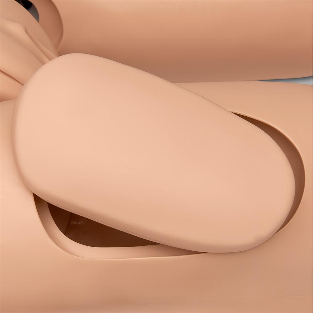 CPR Susie® Advanced Patient Care Simulator - Lifelike CPR Training Manikin for Medical Professionals & Students | Perfect for Emergency Response Training & First Aid Certification Courses