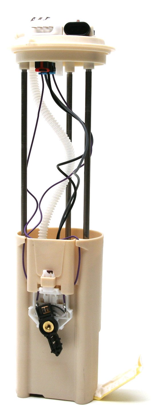 Delphi FG0070 Fuel Pump Module - High Performance Replacement for GM Vehicles | Perfect for Chevy, GMC, Cadillac & More | DIY Auto Repair & Maintenance