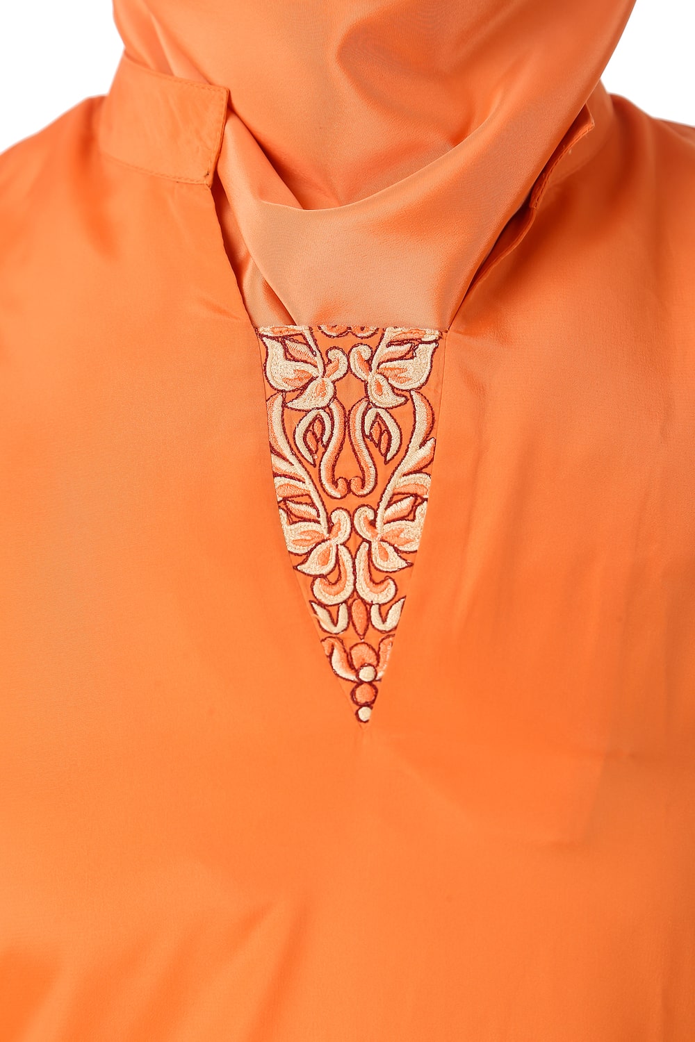 Stylish Basheera Tunic for Women - Flowy Boho Blouse with Embroidery Details - Perfect for Casual Outings, Beach Cover-ups & Summer Vacations