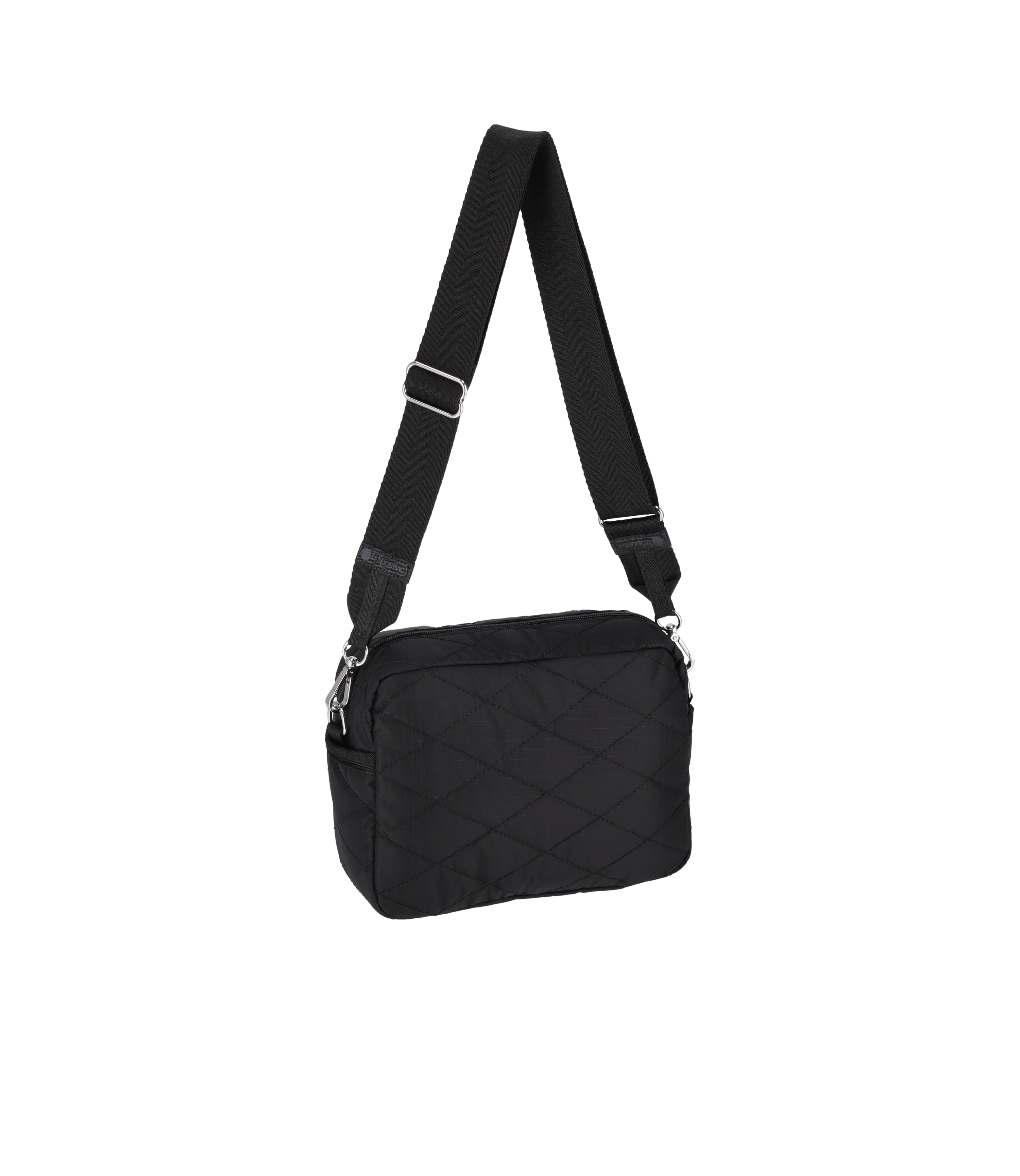 Stylish and Durable Deluxe Crossbody Bag for Women - Perfect for Travel, Shopping, and Everyday Use