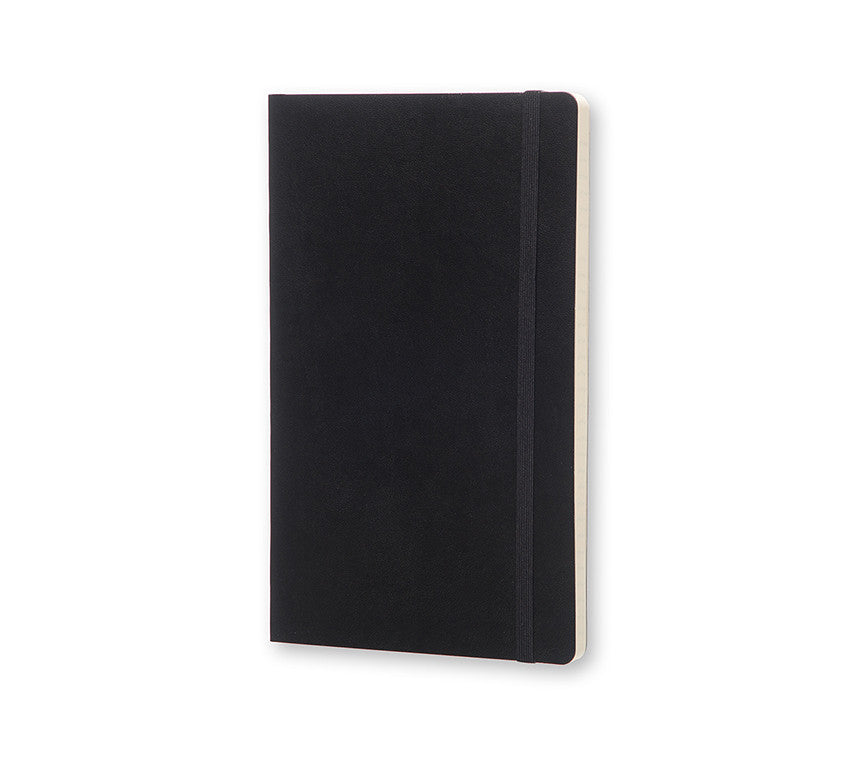 Premium Moleskine Professional Notebook - Large (5