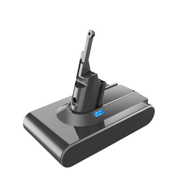 Dyson V8 Replacement Battery Compatible with V10, V8 Absolute & V8 Animal - Extra Long-Lasting Power for Cordless Vacuums - Perfect for Deep Cleaning Homes, Cars & Pet Hair Removal