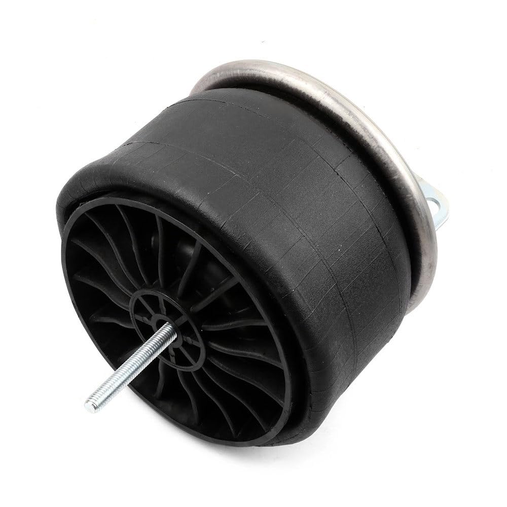 Universal Air Suspension Kit - Air Spring Struts & Shock Absorber Assembly for Truck Replacement - Compatible with W01-358-9541 - Perfect for Heavy-Duty Vehicles & Smooth Ride Experience
