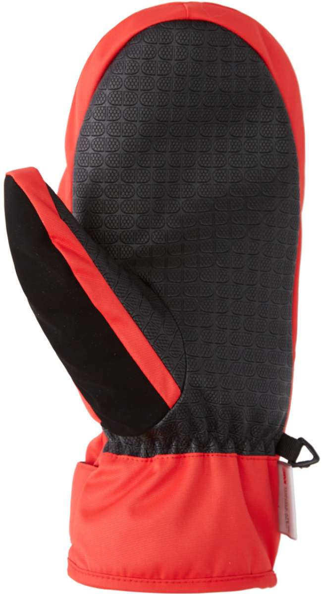 DC Franchise Winter Mittens 2023 - Warm Gloves for Snow Sports, Skiing & Outdoor Activities