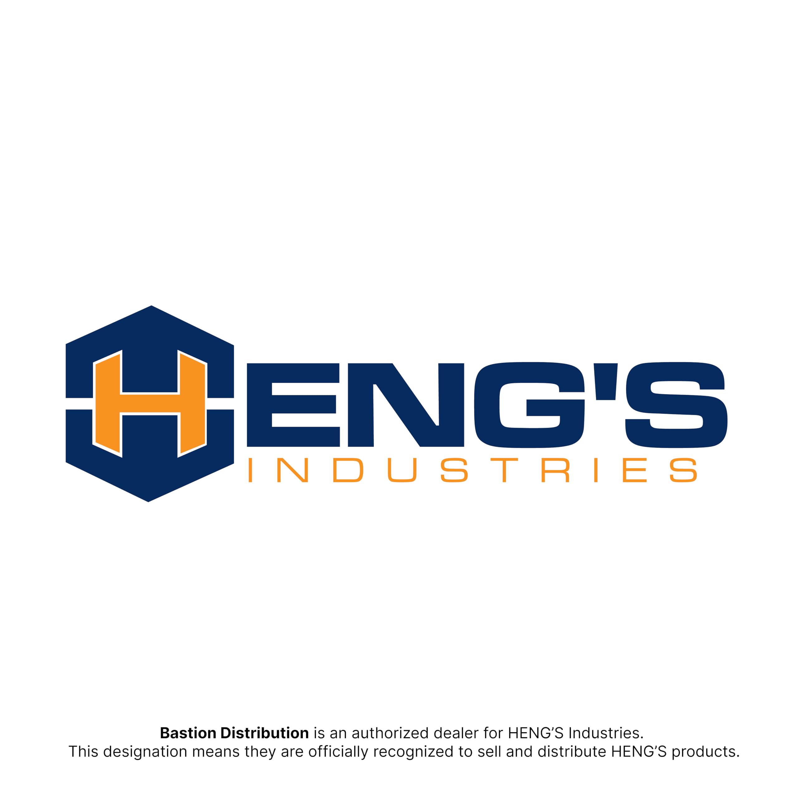 HENG'S INDUSTRIES 14