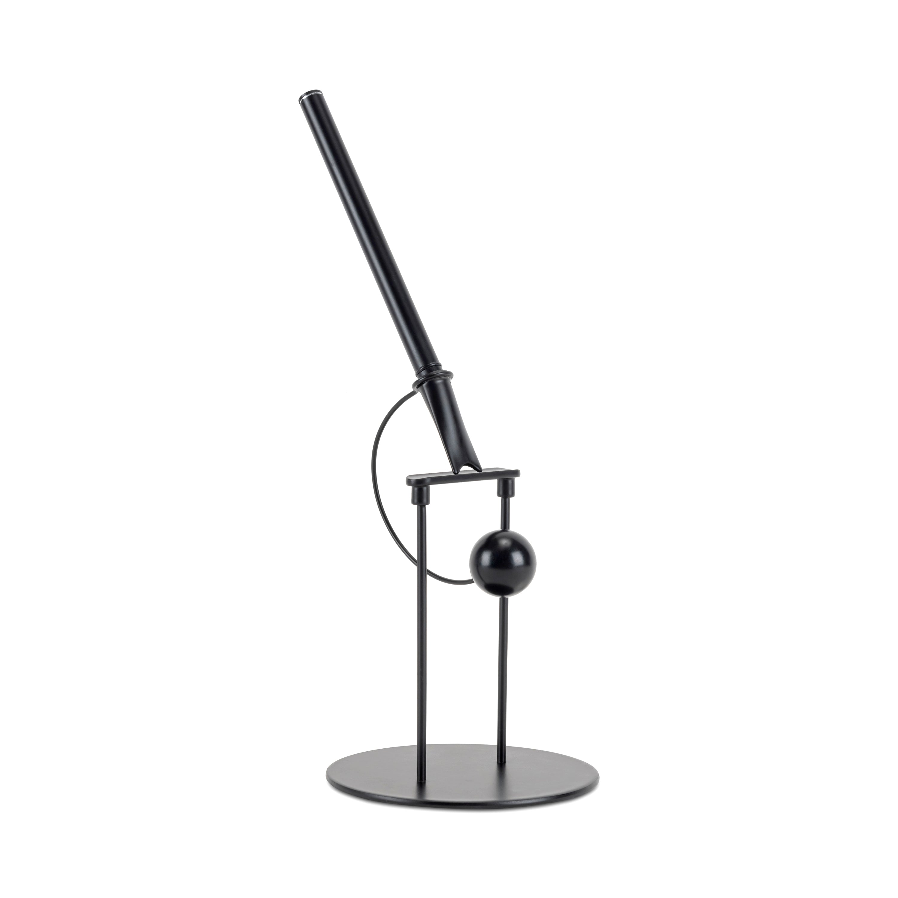 Acrobat Balancing Pen - Fun & Challenging Desk Toy for Stress Relief & Focus - Perfect for Office, Home, or Classroom Use