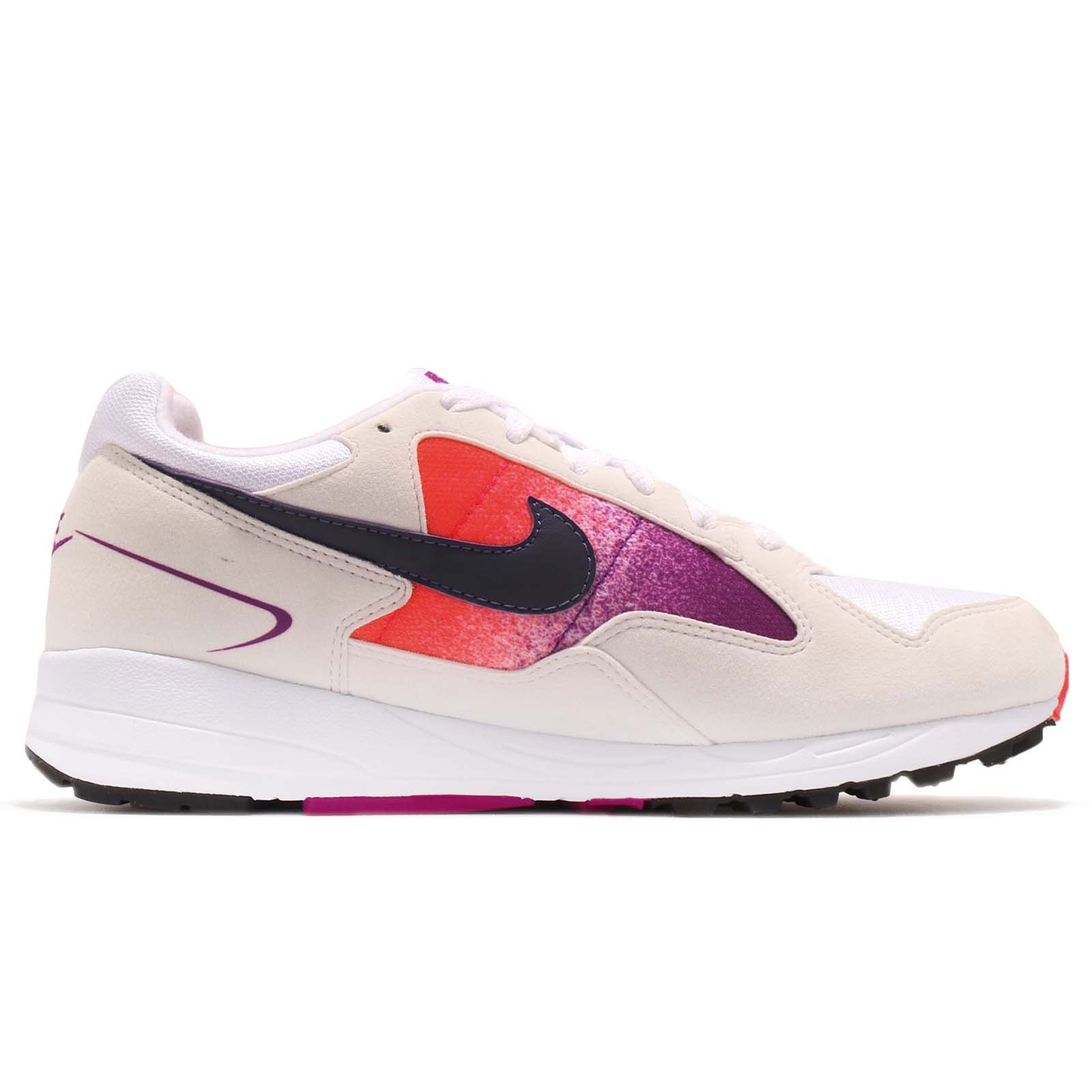 Nike Men's Low-Top Sneakers - Lightweight Running Shoes for Men, Comfortable Walking & Gym Workout - Perfect for Casual Wear, Jogging & Training