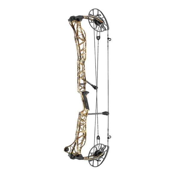 Mathews LIFT X 33 Compound Bow - High Performance Hunting Bow for Target Shooting & Outdoor Adventures | Adjustable Draw Weight & Speed | Perfect for Archery Enthusiasts & Professional Hunters