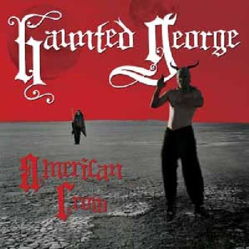 American Crow Vinyl LP - Classic Folk Rock Album for Music Lovers & Collectors | Perfect for Home Listening, Gifts & Vinyl Collections