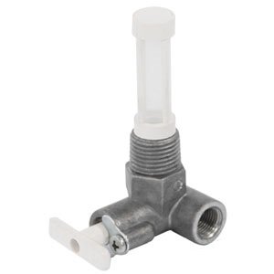 Valve Fuel Tank Part No: A-E2NN9N024AA - Replacement Fuel Valve for Automotive & Industrial Use | Compatible with Various Vehicles & Machinery