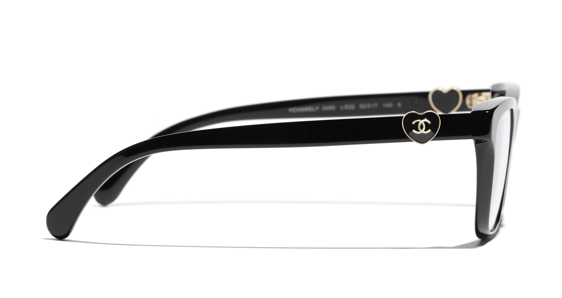 Chanel 3465 Sunglasses - Luxury Designer Shades for Women - UV Protection & Stylish Fashion Accessory - Perfect for Beach, Driving & Outdoor Activities