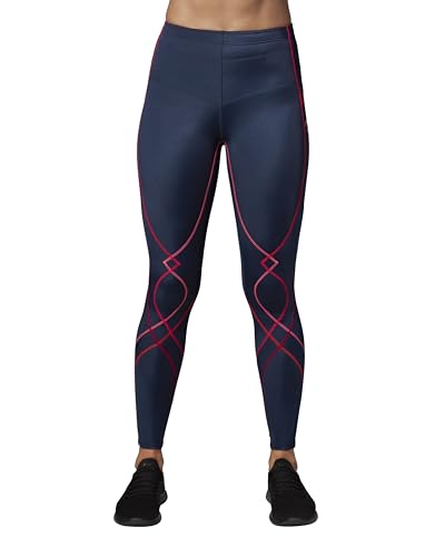 True Navy/Hot Coral